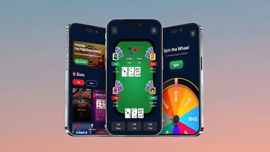 mobil appok kaszinójátékok