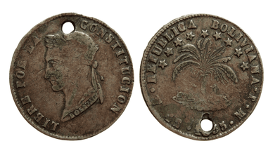 Болівійський суельдо