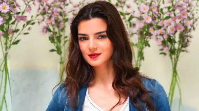 Clara Lago actriz española actual