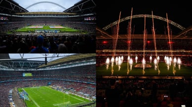 wembley stadium seat view