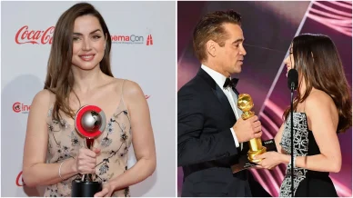 Premios de Ana de Armas