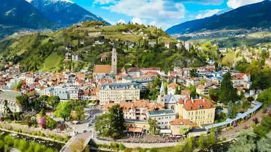 Bolzano Bolzano Italy