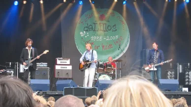 Øyafestivalen, 2005 Øyafestivalen, 2005
