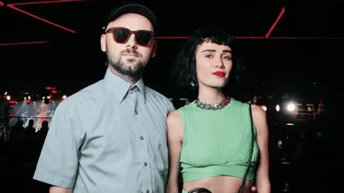 Клименко та Саша