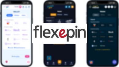 mobile casino flexepin
