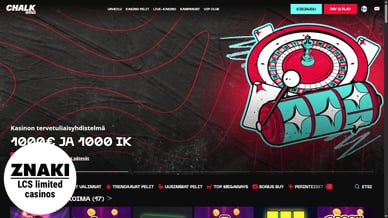 L.C.S Limited casino
