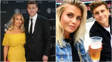 Victor Nilsson Lindelöf