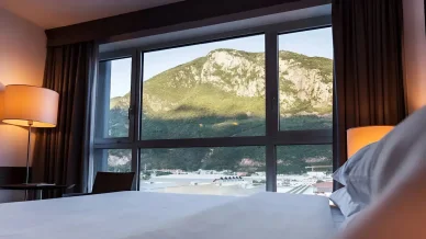 Camera al Four Points by Sheraton Bolzano Sheraton Bolzano
