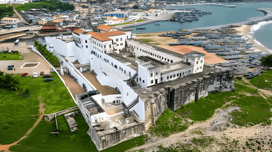 Elmina Castle