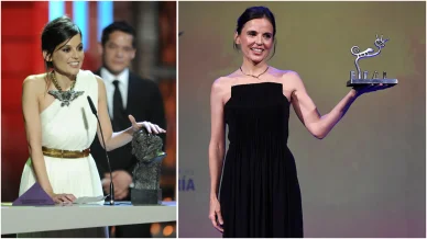 Premios de Elena Anaya Elena Anaya premios