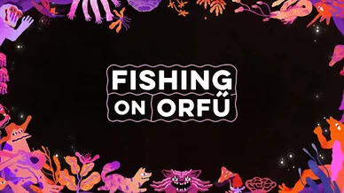 Fishing on Orfű fesztivál Fishing on Orfű