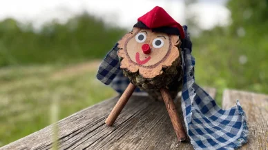 Tió de Nadal