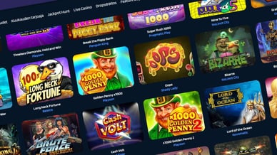 pelit Skrill kasino