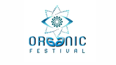 Logo Organic Festival