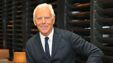Giorgio Armani Giorgio Armani