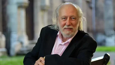 László Krasznahorkai Krasznahorkai László