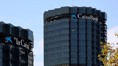 CaixaBank CaixaBank