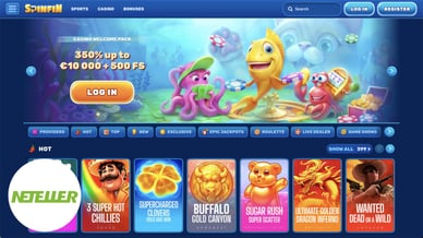 casino accept neteller