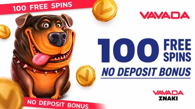 Vavada free spins no deposit Vavada 100 free spins