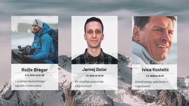 Turno smučarski festival Bohinj