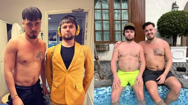 käärijä ja häärijä