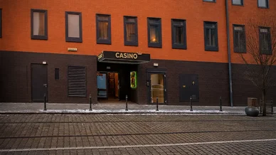 Kasyno Royal Gdańsk
