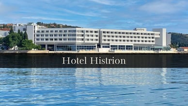 Hotel Histrion