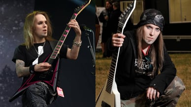 children of bodom songsterr