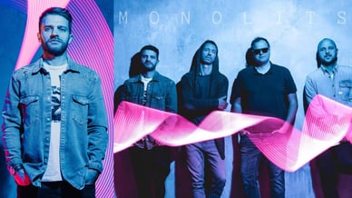 Dorian Granda Monolits