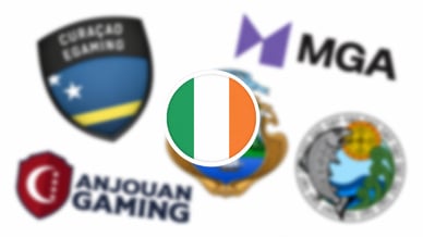 ireland casino licences