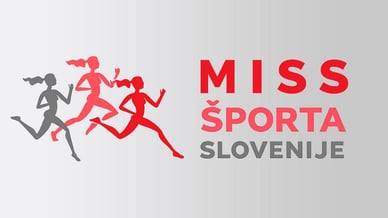 miss športa slovenije