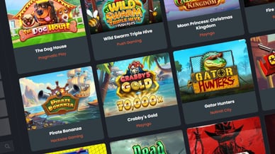 mobilikasino kasinopelit