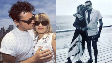 barry hay sandra bastiaan