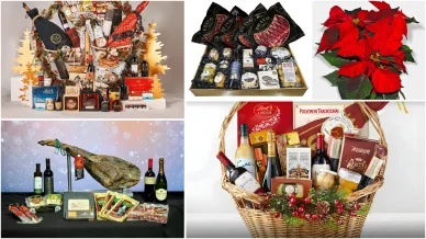 Qué regalar en Navidad en España Qué regalar en Navidad en España