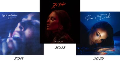 Senidah albumi