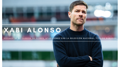 Xabi Alonso