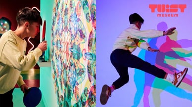 Twist Museum