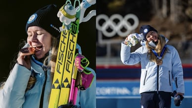 suvi minkkinen mm pronssi