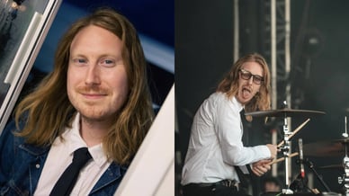 sea girls band members