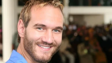 Νικ Βουίτσιτς