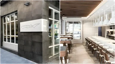 Cañabota - restaurante en Sevilla Cañabota - restaurante recomendado en Sevilla