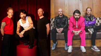biffy clyro