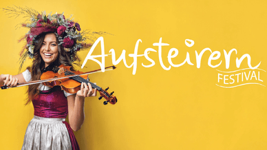 Aufsteirern in Graz