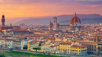 Firenze