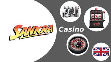 sankra casino main page