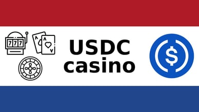 usdc casino