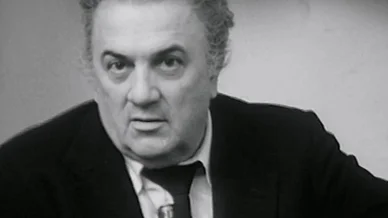 Federico Fellini
