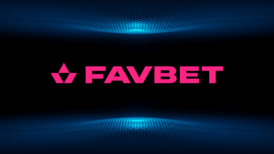 Логотип Favbet