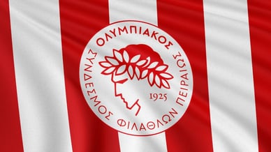 Ολυμπιακός και η ιστορία του συλλόγου