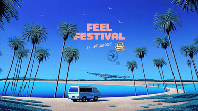 Feel Festival